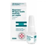 Antifungal drugs for topical use.