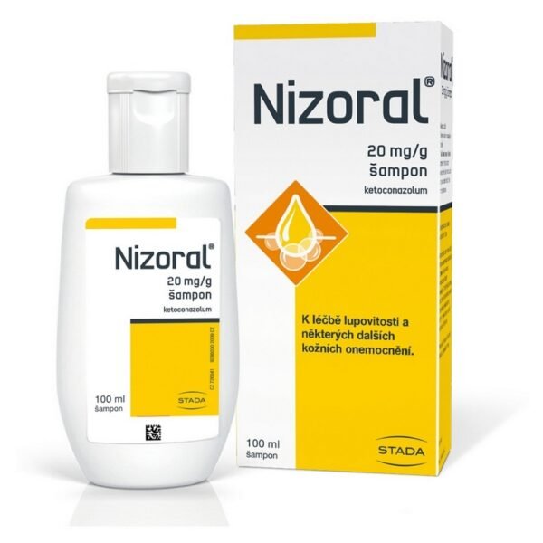 It quickly eliminates dandruff and fights the cause of its formation. Relieves peeling and itching of the skin. Also suitable for preventing the recurrence of dandruff.