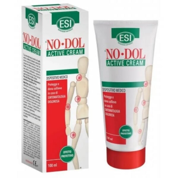 Recommended for joint pain and stiffness.
