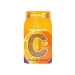 Children can also use Vitamin C jellies. They will contribute to maintaining proper energy metabolism.
