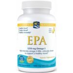 Omega-3 are responsible for normalizing the concentration of triglycerides in the blood