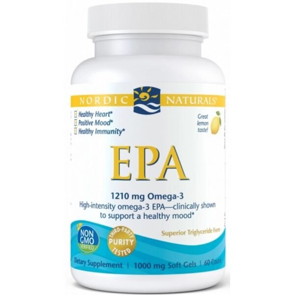 Omega-3 are responsible for normalizing the concentration of triglycerides in the blood