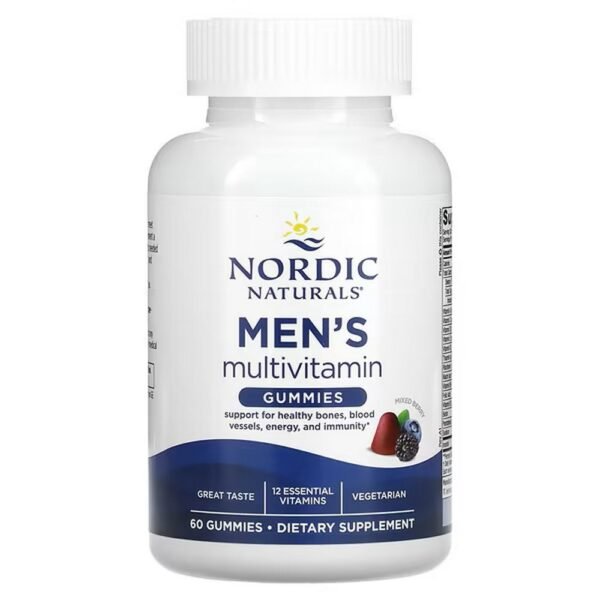 Support for healthy bones, blood vessels, energy and immunity
