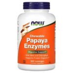 Supports protein digestion