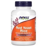 CoQ10 is also known for its cardiovascular system supporting properties.