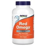 This product is boosted by the addition of CoQ10 and Omega-3 fish oil to support a healthy cardiovascular system.