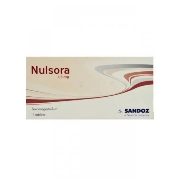 Emergency contraception.
