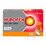 To reduce fever, suppress mild to moderate headaches, toothache, earache, sore throat, teething pain, post-operative pain.