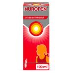 For the short-term treatment of fever, including post-vaccination fever, and mild to moderate pain. Designed for children 6 - 12 years old.