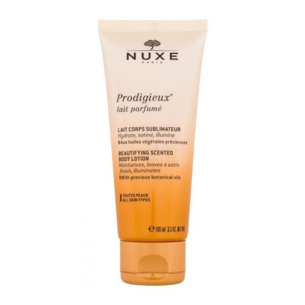 Huile Prodigieuse® is the wonderful properties of vegetable oils enclosed in a unique dry consistency.