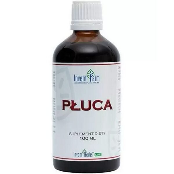 Responsible for the health of the respiratory system, supports the health of the immune system.