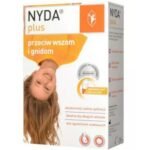 Nyda Plus, a preparation for eliminating lice and nits - a medical device with an odorless formula, intended for the elimination of lice and nits.