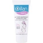 The balm intensively firms, strengthens and regenerates the skin.