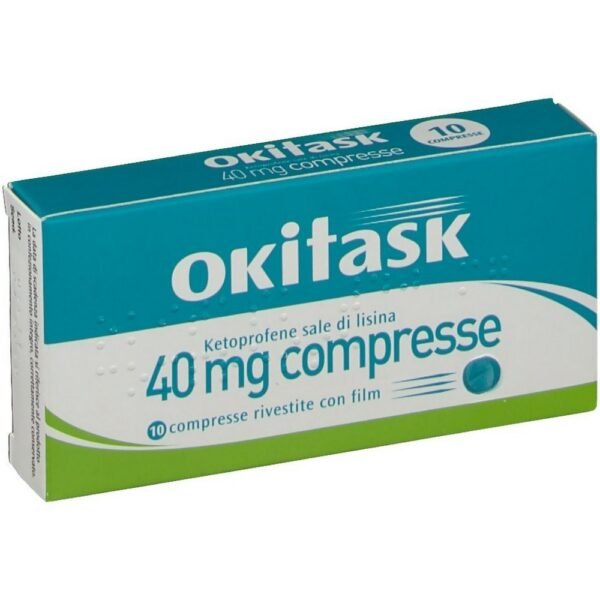 For anti-inflammatory headaches