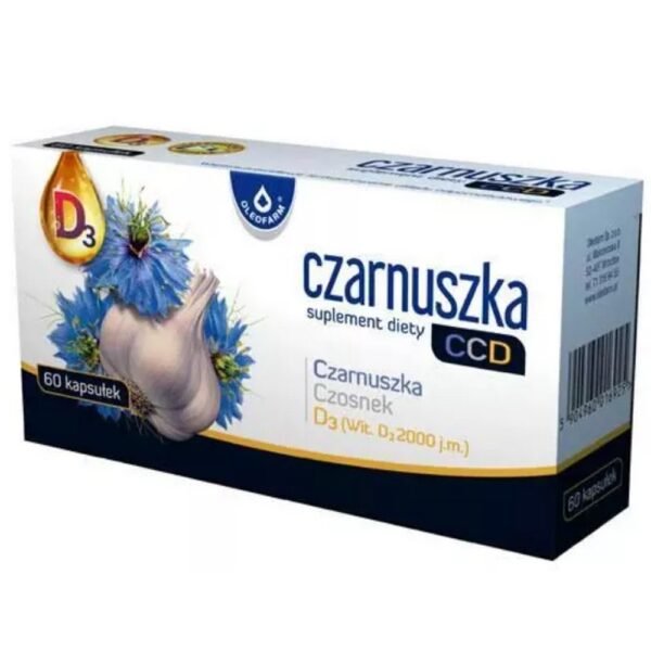 Garlic contributes to the proper functioning of the immune system and the proper functioning of the respiratory system.
