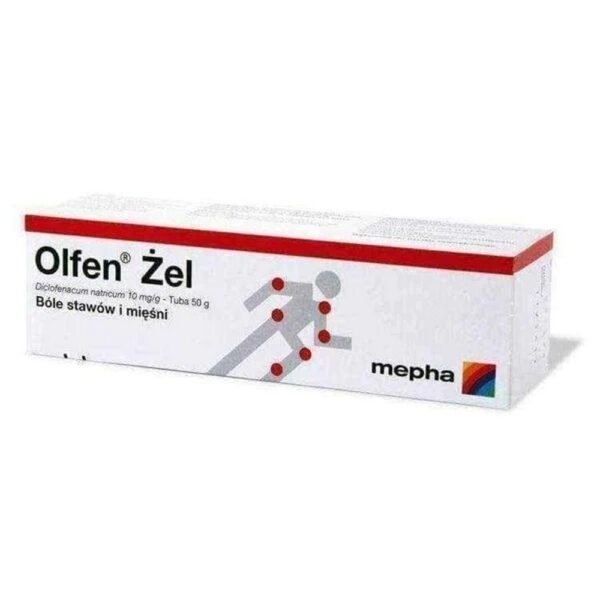 It has analgesic, anti-inflammatory and decongestant properties.