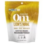 Supports memory, concentration and nerve health