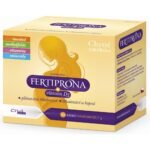 For women planning pregnancy.