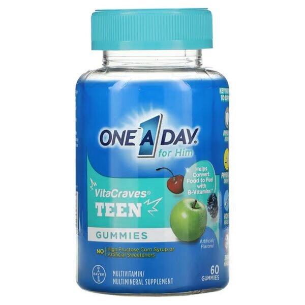 Supports health and physical energy.