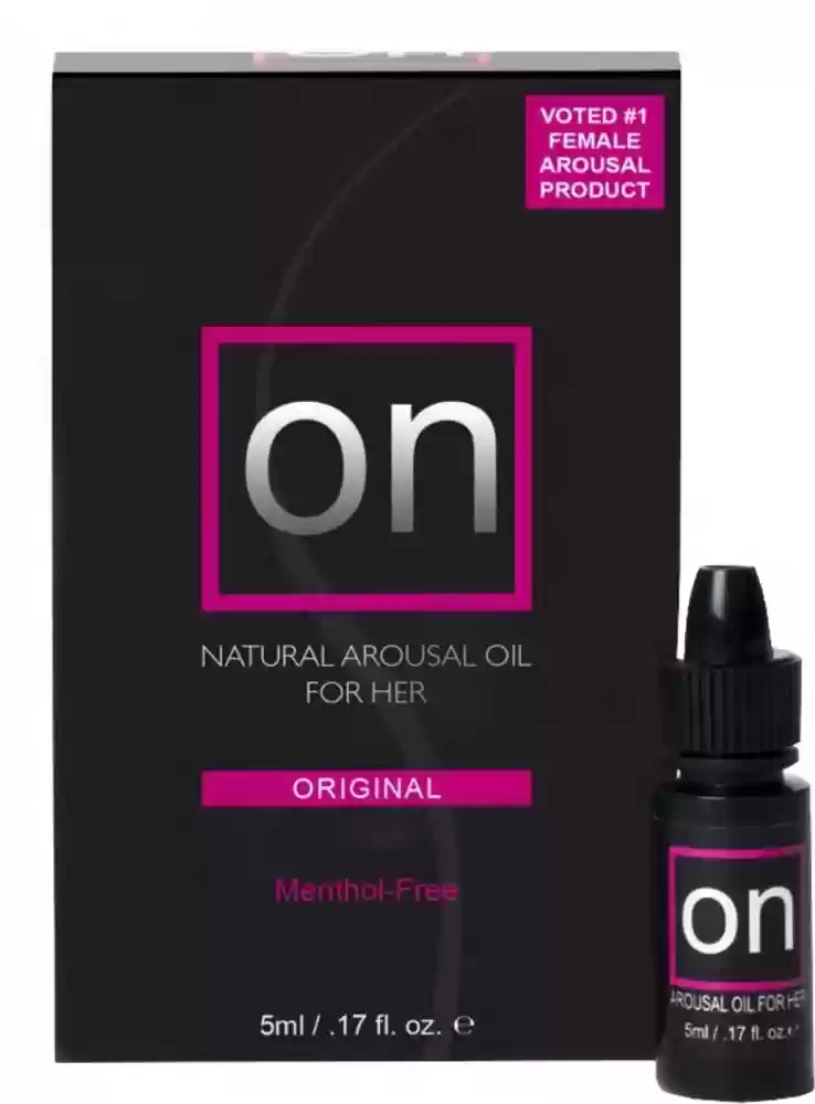 ON,SENSUVA ON NATURAL AROUSAL OIL FOR HER ORIGINAL WOMEN SEXUAL LIBIDO ENHANCEMENT