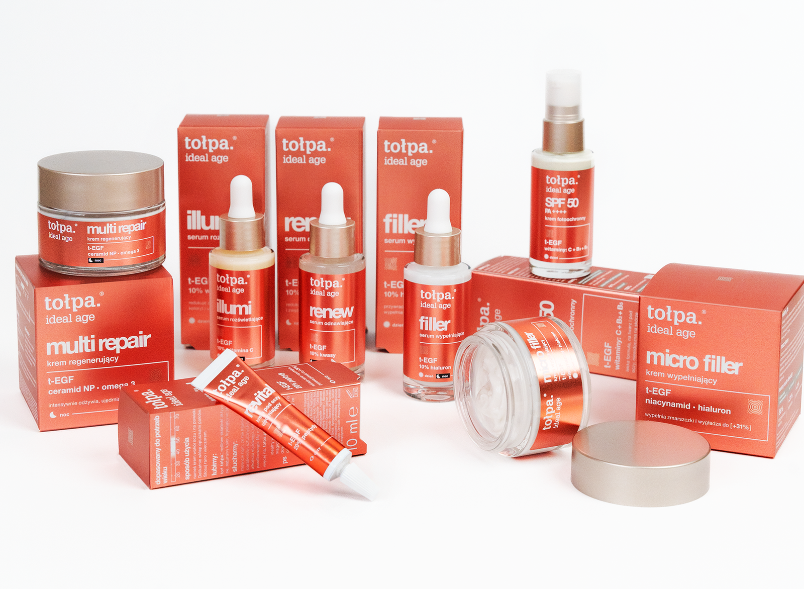 ORDER TOŁPA DERMO NATURAL COSMETICS FROM POLAND