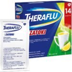 Theraflu Sinus sachets is a drug indicated for symptomatic use in diseases associated with sinus diseases, such as headache, sinus and nasal congestion, especially for pain and symptoms of congestion and swelling of the mucous membrane.