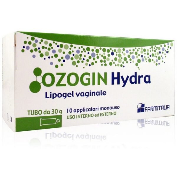 Product Type - Vaginal Gel