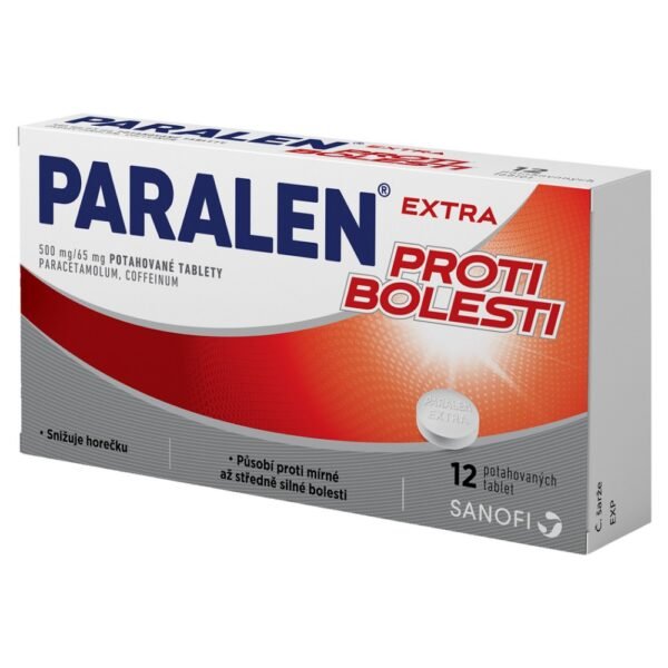 It acts quickly for severe pain, reduces fever, and does not irritate the stomach. Also suitable for diabetics. For adults, teenagers and children over 12 years old.
