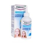 The product is skin and hair friendly and eliminates 100% of head lice and nits after just one application.