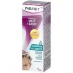 Paranit shampoo and conditioner is a perfect complement to the treatment against lice.
