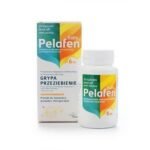 A preparation that supplements the diet with ingredients that support the proper functioning of the respiratory tract and throat.