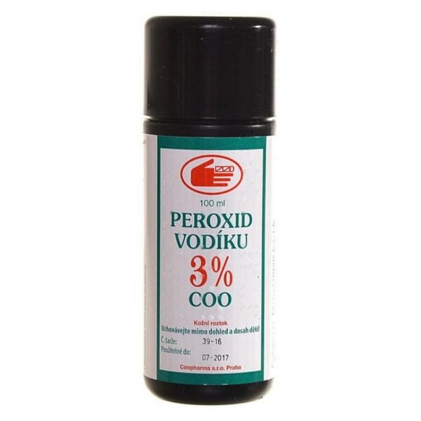 A reliable disinfectant intended for the treatment of minor injuries.
