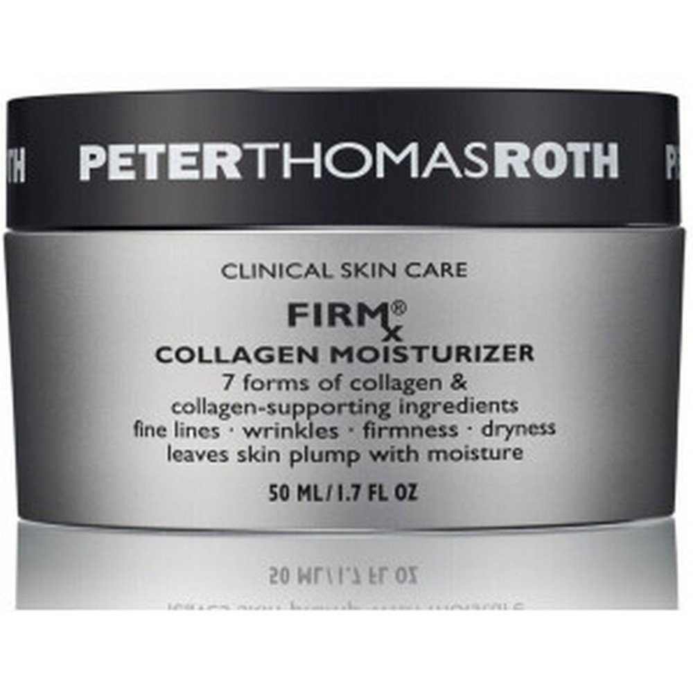 peter thomas rot collagen moisturizer50 mlkolagenowy krem nawilzajacy peter thomas roth 50mlfirmx Designed to be used by women but also men