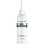 Prevents hair loss caused by seborrheic dermatitis.