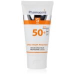 The cream moisturizes, nourishes and regenerates the skin, while eliminating its dryness and hypersensitivity.