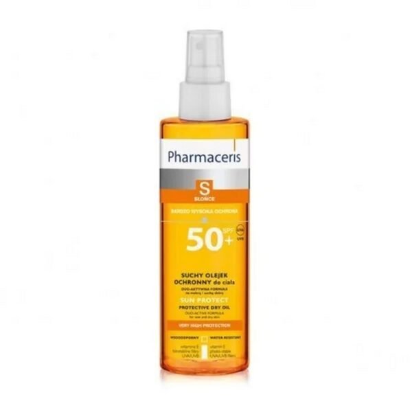 The oil intensively moisturizes the skin, preventing it from drying out.