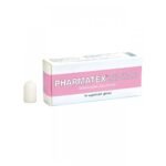 Local contraceptive (protects against conception).
