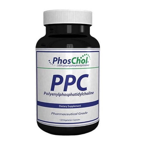 PhosChol PPC is a supplement called pharmaceutical grade, i.e. containing an active substance that has been subjected to scientific research and whose effects have been proven and verified.