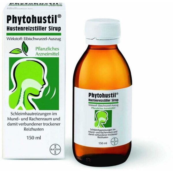 Contains high-quality herbal active ingredients.