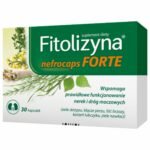 Strengthens the body at the level of the urinary tract.