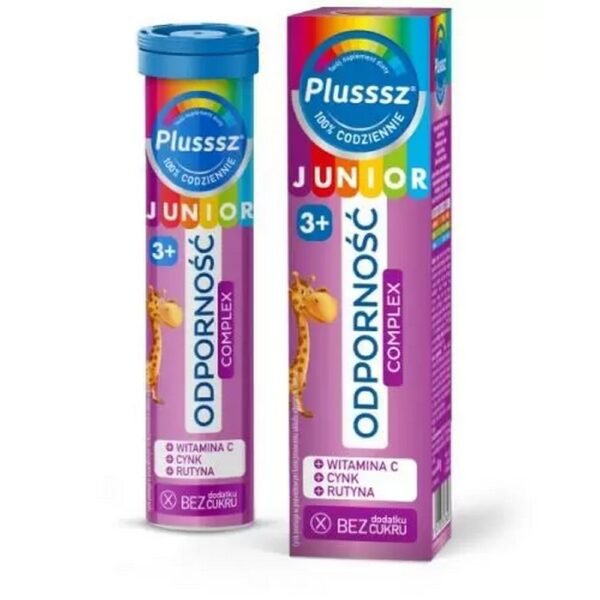 Diet supplement.No added sugar, with fruit juice powder.Mailna-strawberry flavored effervescent tablets.