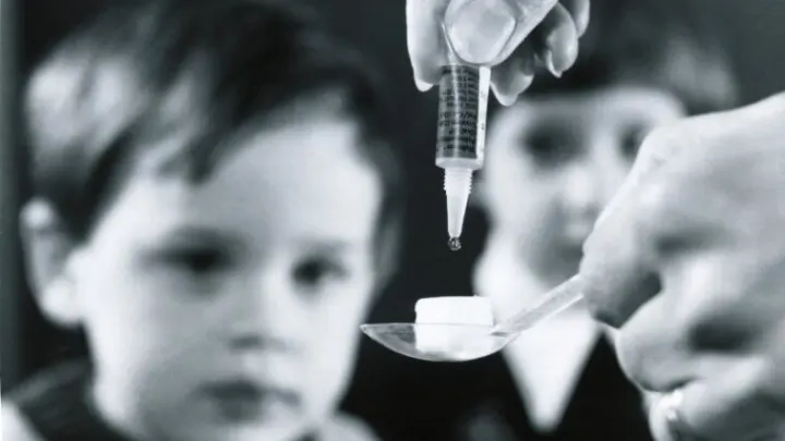 Poliomyelitis in children. Symptoms of polio. How to treat Poliomyelitis?