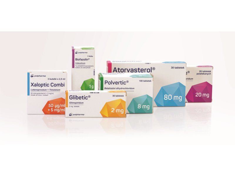 ORDER POLPHARMA BRAND PRODUCTS FROM POLAND