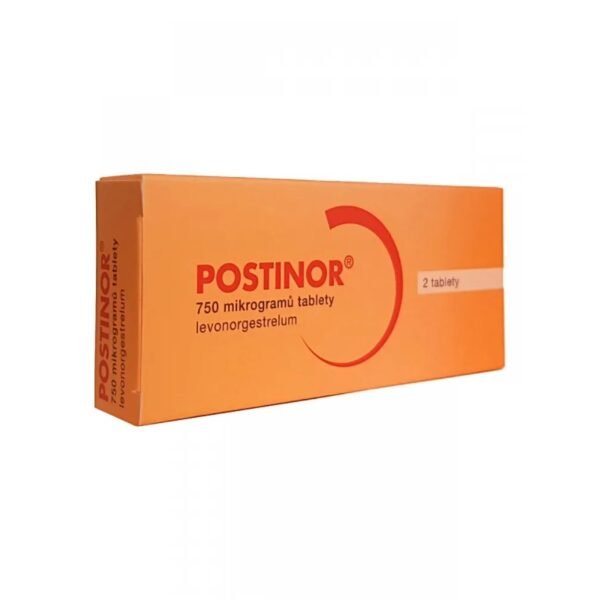 Emergency contraception.