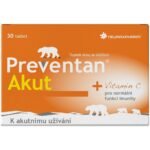 Sucking tablets, intended for emergency use, contain a unique mixture of biologically active substances, soluble fiber inulin and are additionally enriched with vitamin C.
