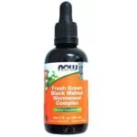 The ingredients of the preparation are helpful in indigestion and gastrointestinal catarrh.