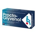 Tribenoside is responsible for the analgesic, antipruritic, anti-swelling and anti-inflammatory effects.