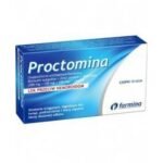 Concomitant hemorrhoidal diseases