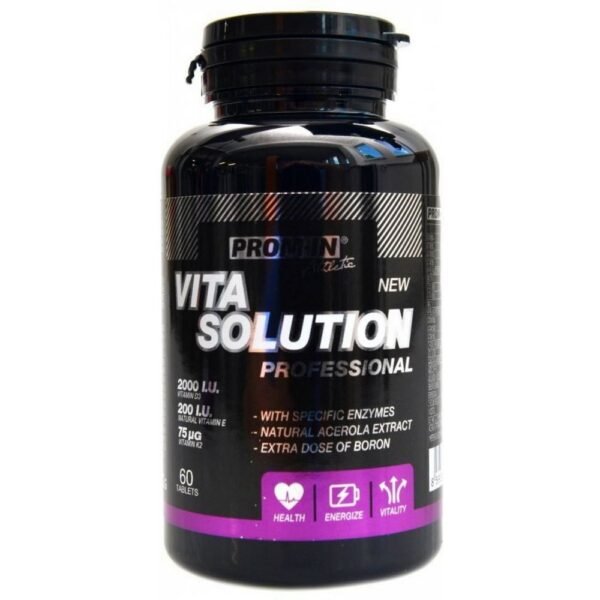 A professional product containing a complex of vitamins and minerals in the optimal ratio and form to cover the increased need for microelements.