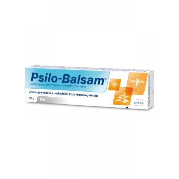 For allergic and itchy skin symptoms.